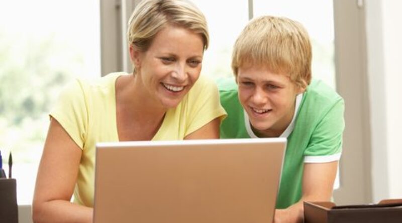Jobs From Home For Mums