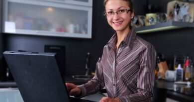 Web Business Ideas for Women