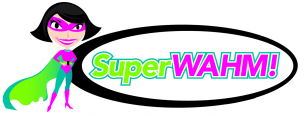 SuperWAHM