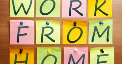 work from home, superwahm