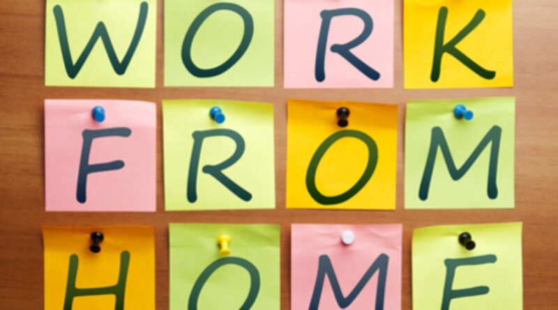 work from home, superwahm