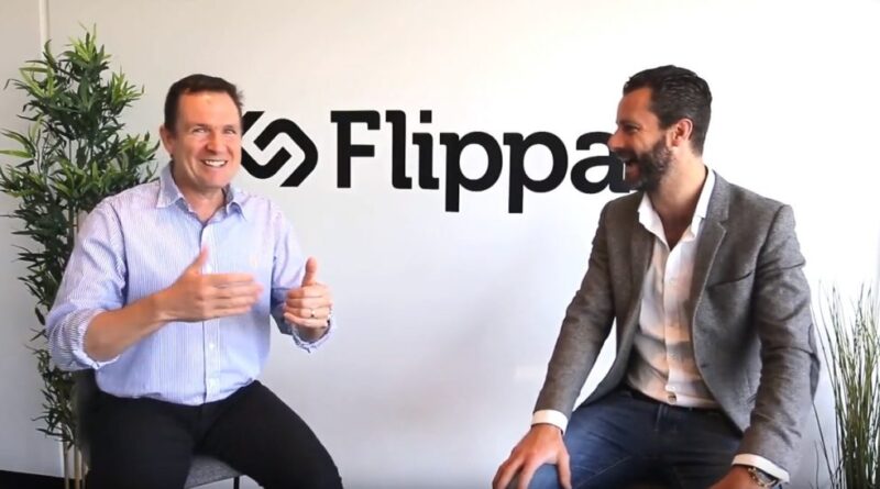 Flippa reviews Matt and Liz Raad's training course