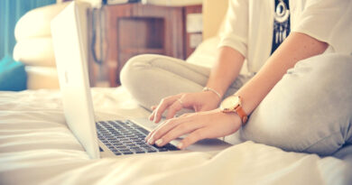 ways to make money online from home