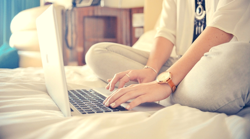 ways to make money online from home