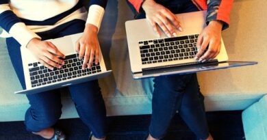 how to stay safe online