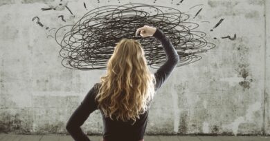 GAINING CONTROL OF YOUR EMOTIONS, SuperWAHM