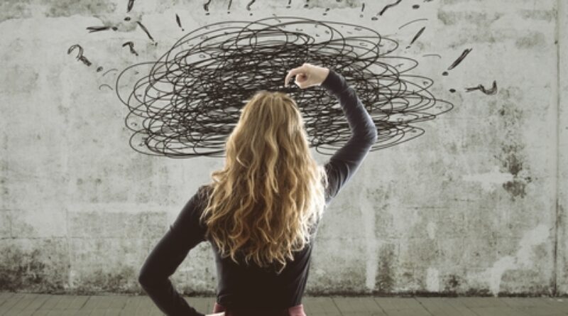 GAINING CONTROL OF YOUR EMOTIONS, SuperWAHM