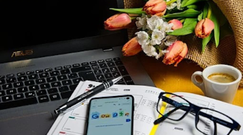 Working from home math tutor
