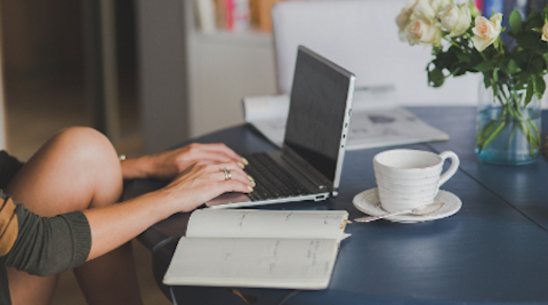 Foot & Lower Leg Exercises To Improve Circulation While Working From Home At Your Desk