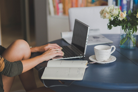 Foot & Lower Leg Exercises To Improve Circulation While Working From Home At Your Desk