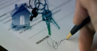 Becoming a Buyers Agent to Earn Money From Home