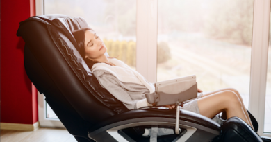 How to relax and be productive working from home