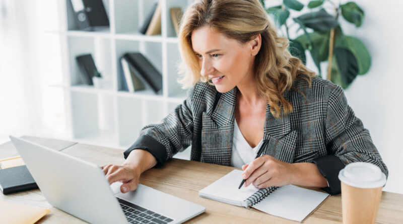 Is working from home all I expected it to be? Small Business Websites
