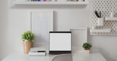 How to Stay Productive When Working From Home