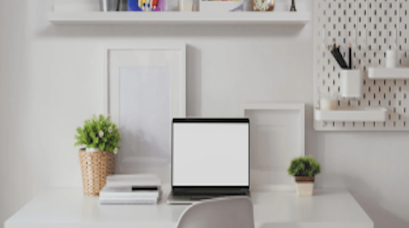 How to Stay Productive When Working From Home