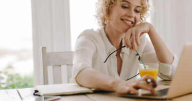 EMF Radiation Protection when Working From Home