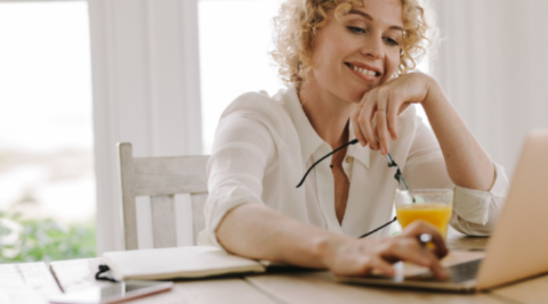 EMF Radiation Protection when Working From Home