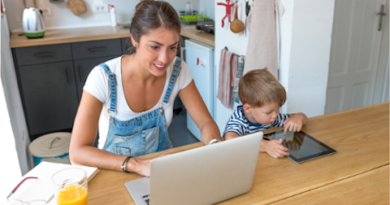 How I set up a digital agency and started working from home, in under 12 weeks
