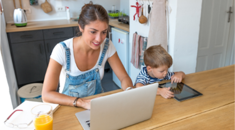 How I set up a digital agency and started working from home, in under 12 weeks