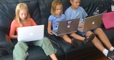 Screen-Free Activities For Your Kids Wellbeing