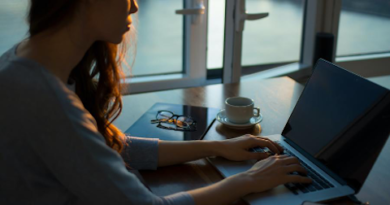 Transitioning to Work from home