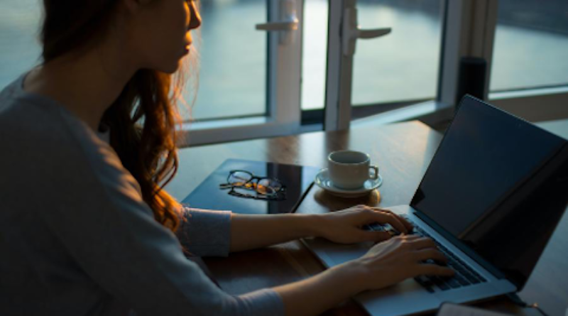 Transitioning to Work from home