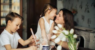 12 Timesaving Housework Hacks to Help Work at Home Mums Thrive