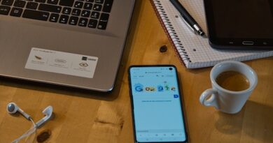 Make money from home by starting a money making blog