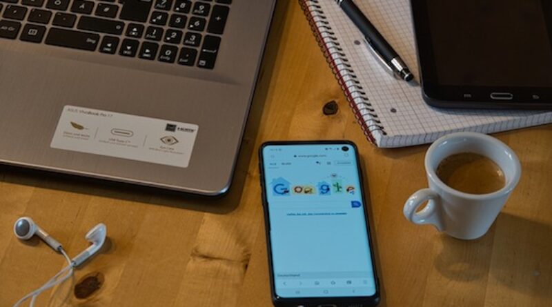Make money from home by starting a money making blog