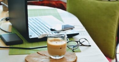 keeping fit as a work at home mum