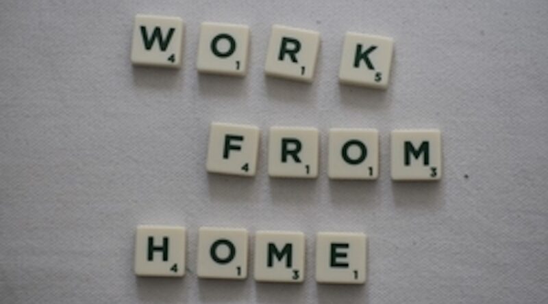make money from home as a mortgage broker