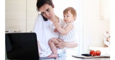 Parenting Advice for Work at Home Mums