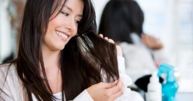 Mobile Hair Dresser Melbourne for Work at Home Mums