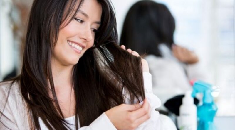 Mobile Hair Dresser Melbourne for Work at Home Mums