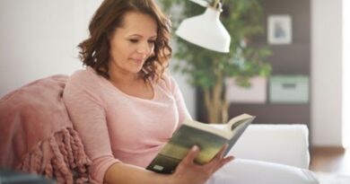 ideas for working from home