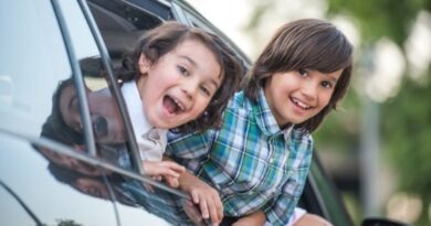 Cleaning Your Car For Improved Productivity In The Home