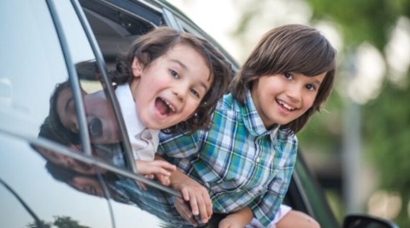 Cleaning Your Car For Improved Productivity In The Home