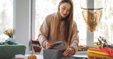gift ideas for sustainable living