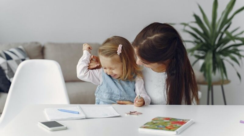 Entertain Kids While Working at Home