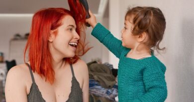 Improve Your Comfort When Working From Home With Wireless Bras