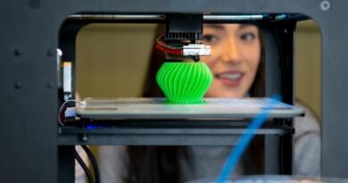 home 3D Printer advice