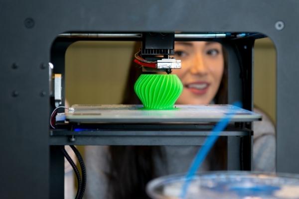 home 3D Printer advice