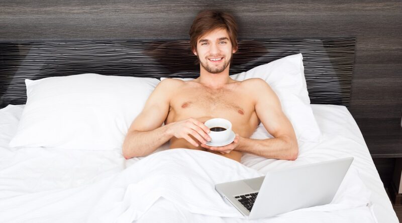 Sexy guy keywords WAHM