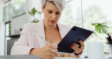 The Advantages of Retraining in Digital