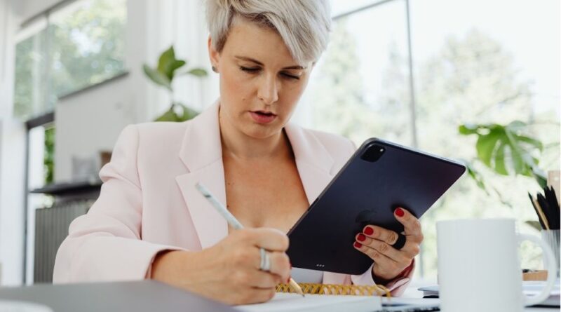 The Advantages of Retraining in Digital