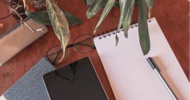 Control Distractions when working from home