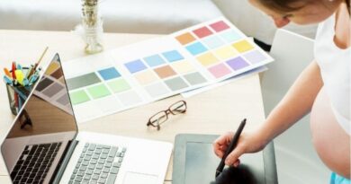 Stay at home mom jobs and business