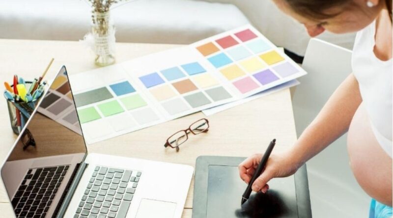 Stay at home mom jobs and business