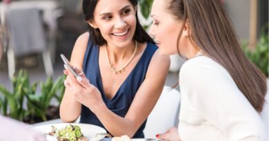Building Trust with Digital Word of Mouth Marketing
