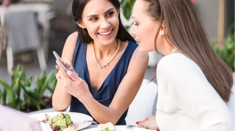 Building Trust with Digital Word of Mouth Marketing